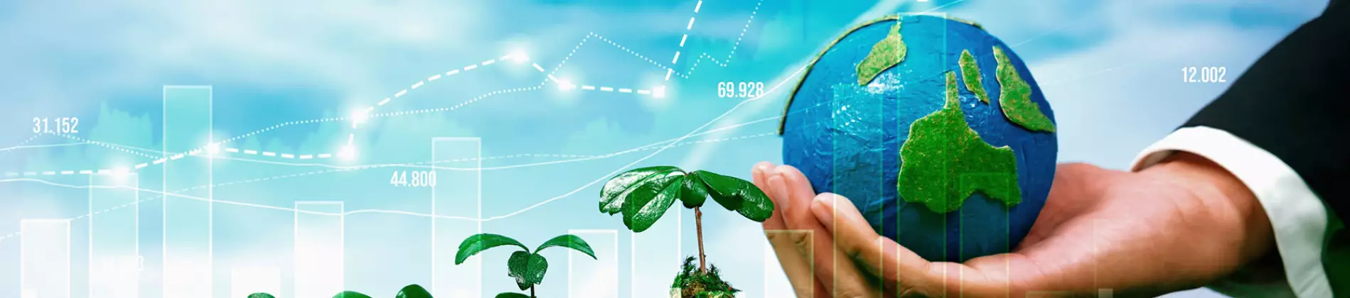 Environmental Economics & Policy