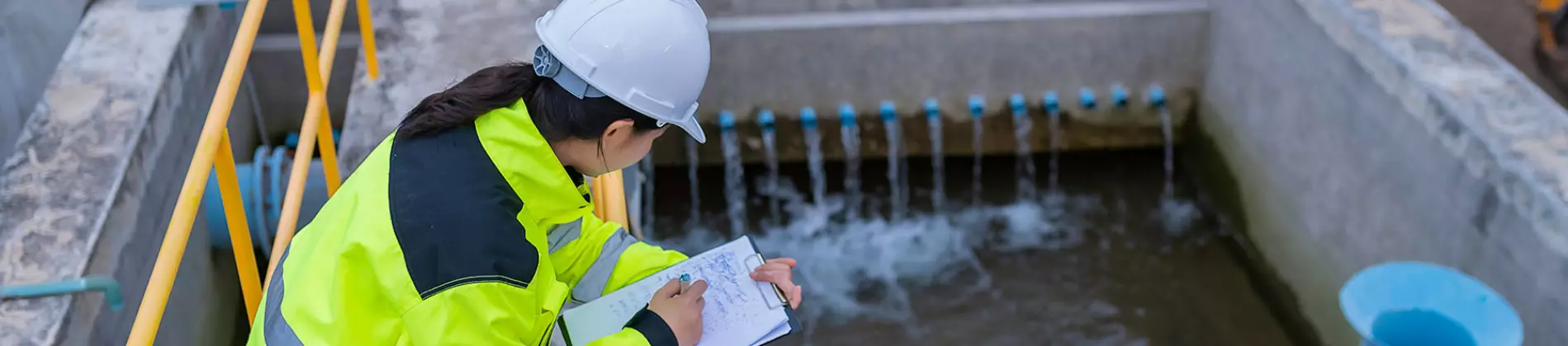 Environmental Engineering