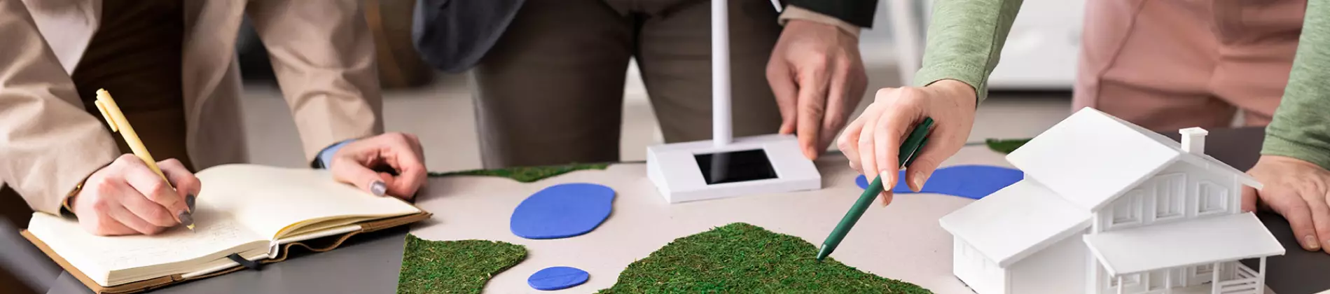 Your guide to know everything you need about studying Environmental Management