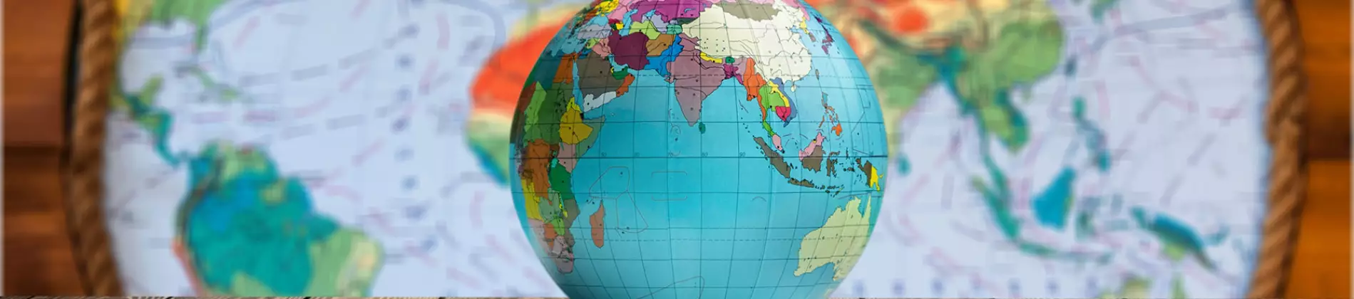 Geography