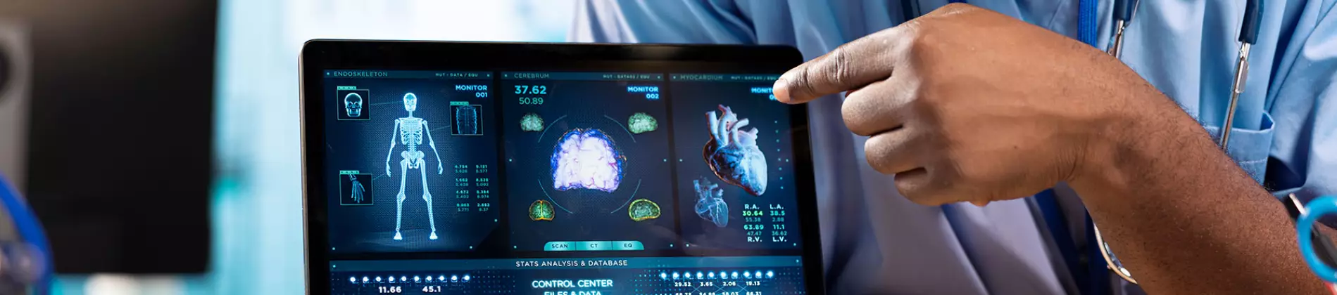 Health Informatics