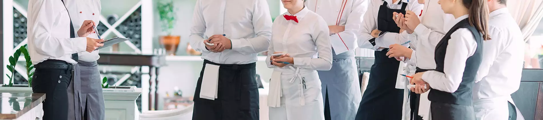 Hospitality Management