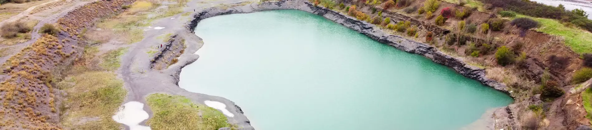 Hydrology & Water Management