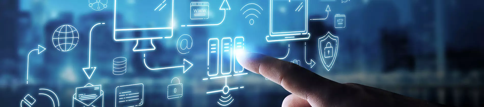 Information Technology (IT)