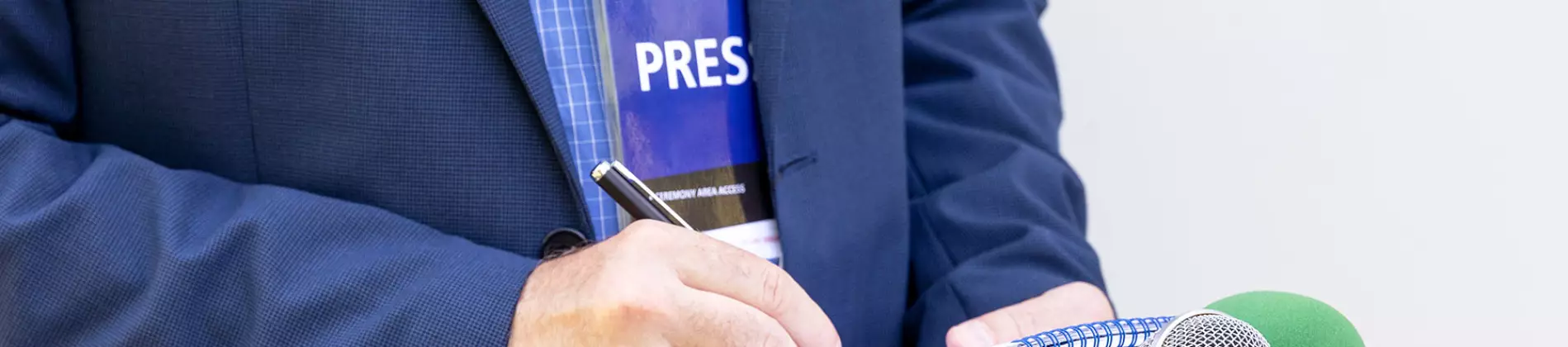 Journalism