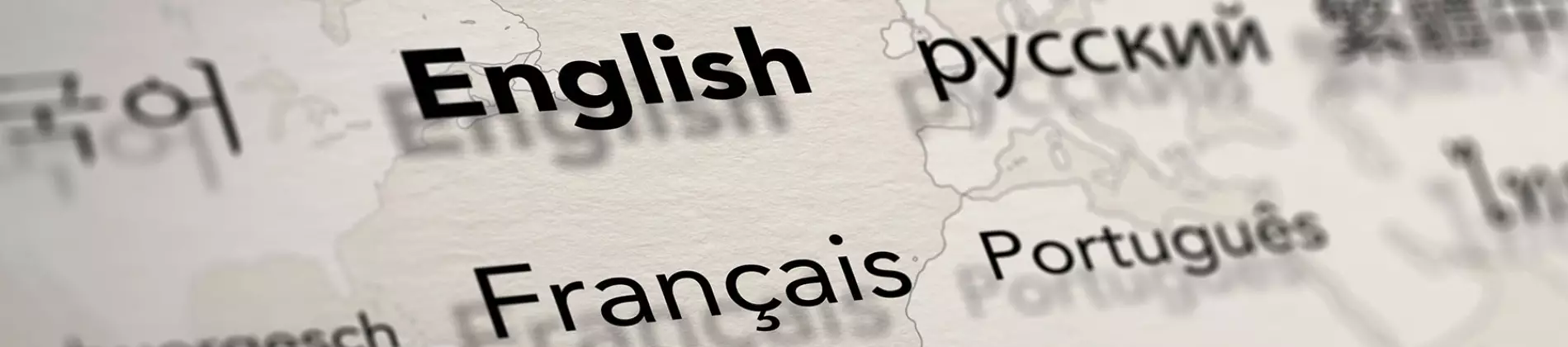 Language Studies