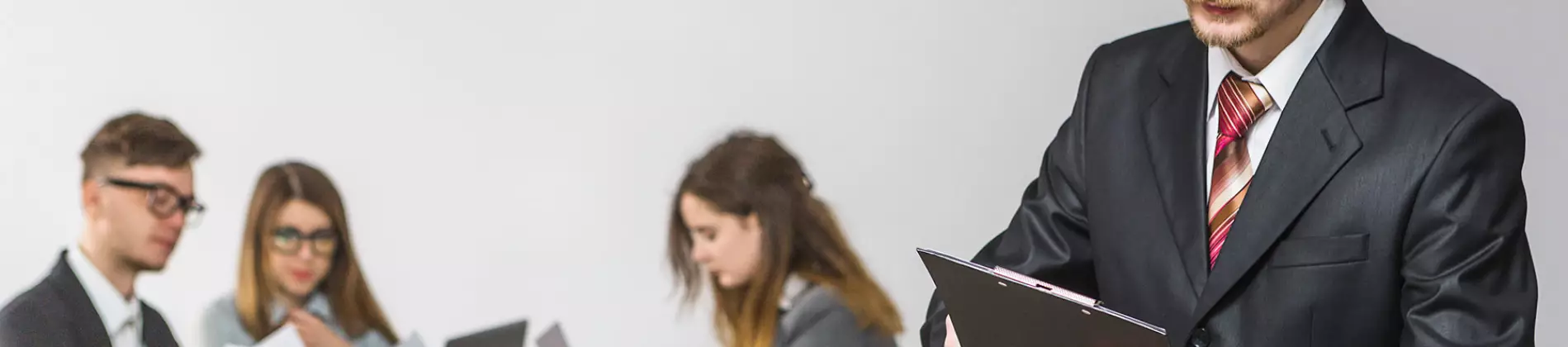 Your guide to know everything you need about studying Master in Business Administration (MBA)