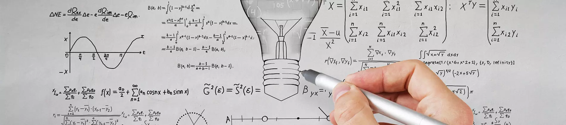 Mathematics