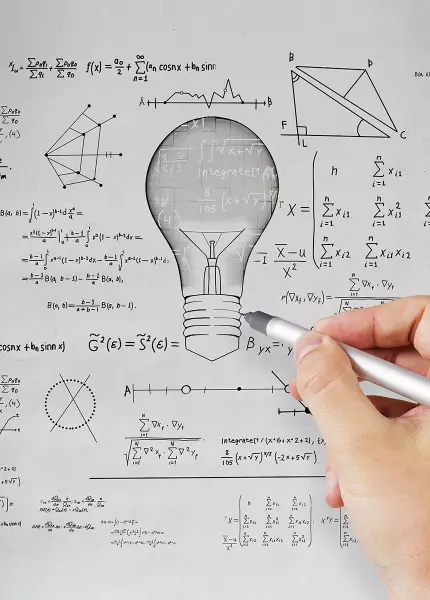 Math You Mathematics | You Apply