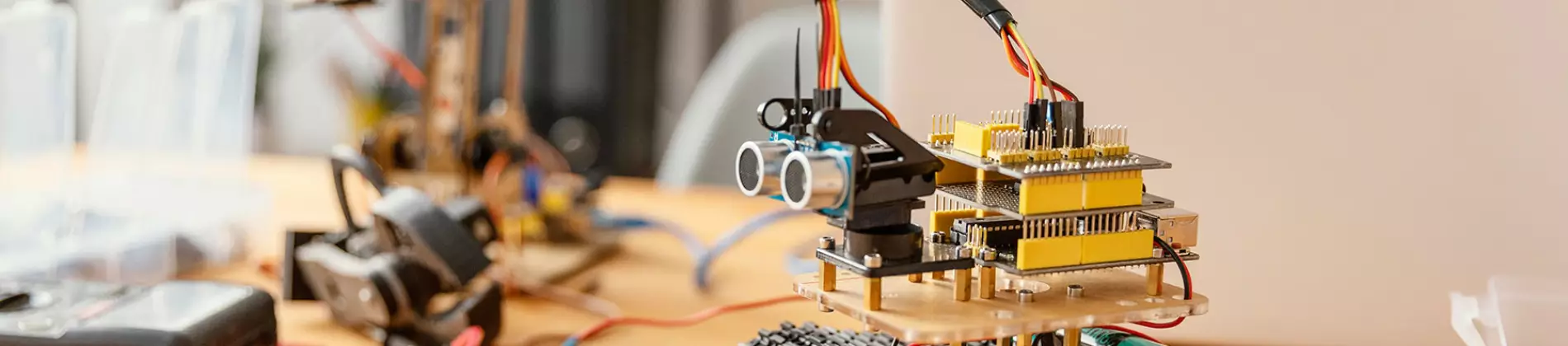 Mechatronics