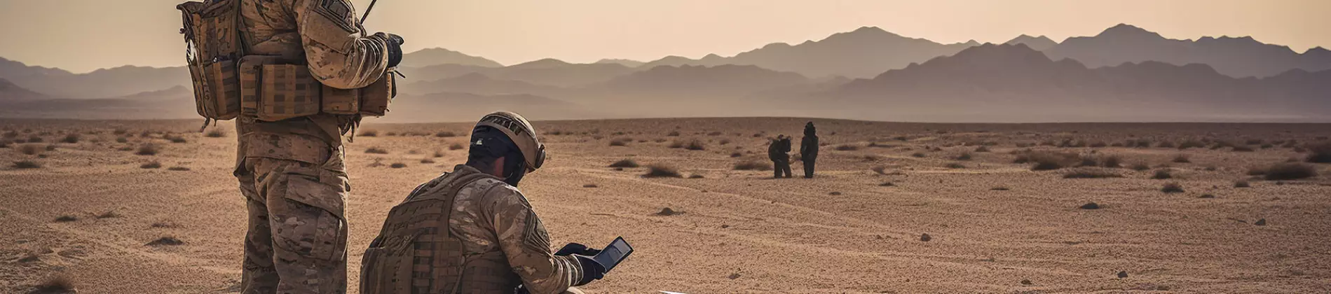Military Science