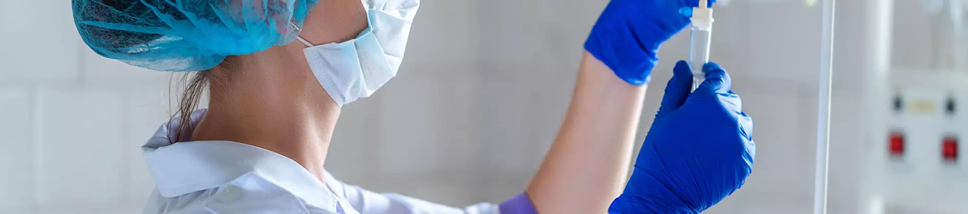 Nursing