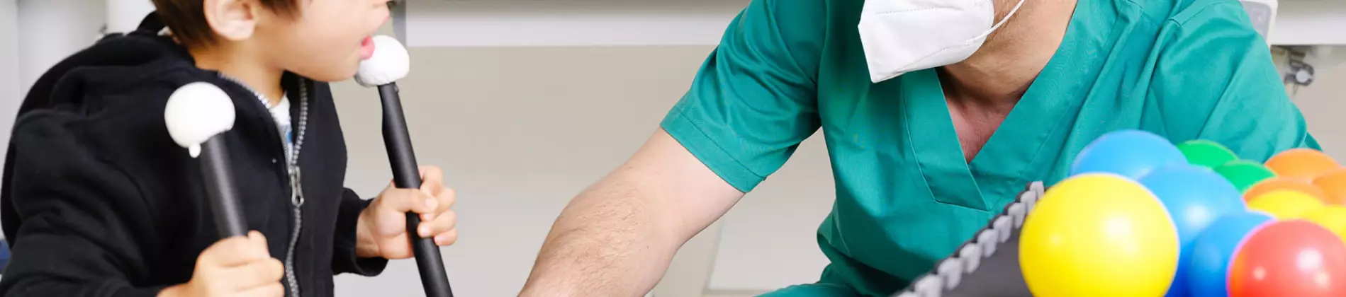 Occupational Therapy