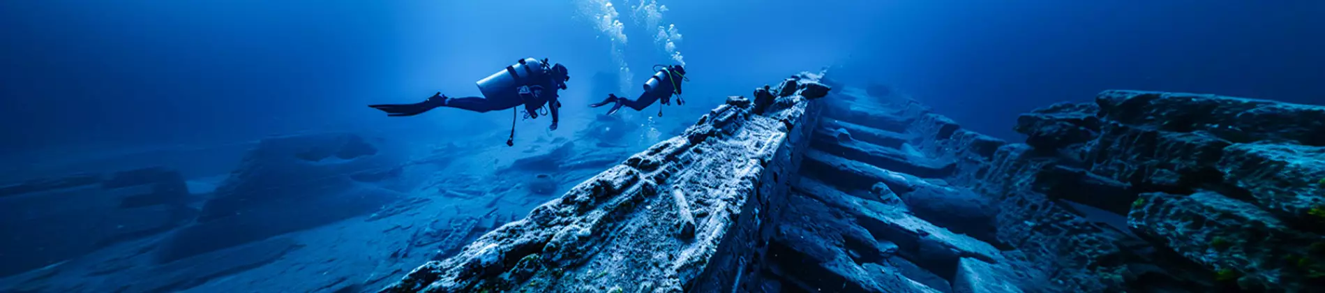 Oceanography