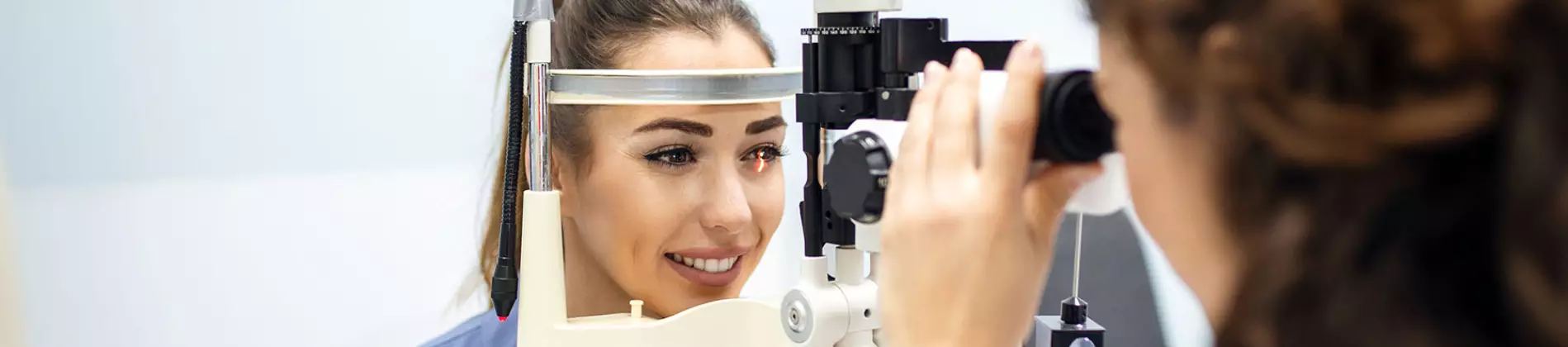 Optometry