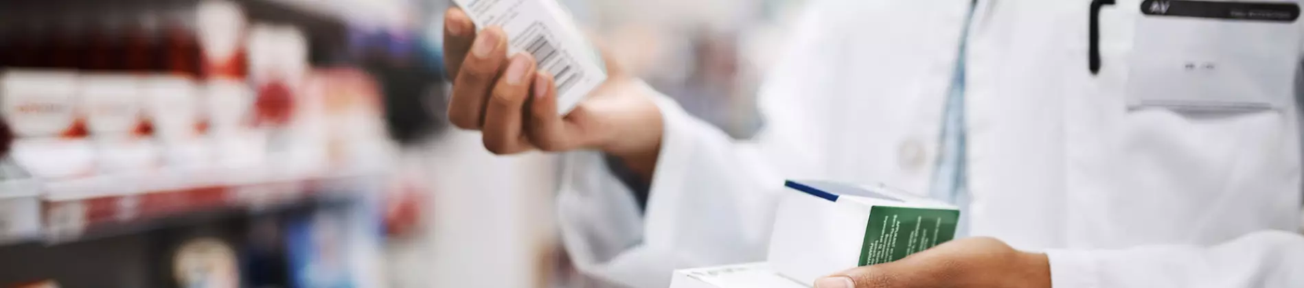 Pharmacy