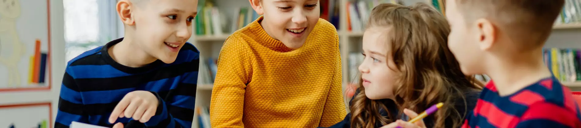 Primary Education