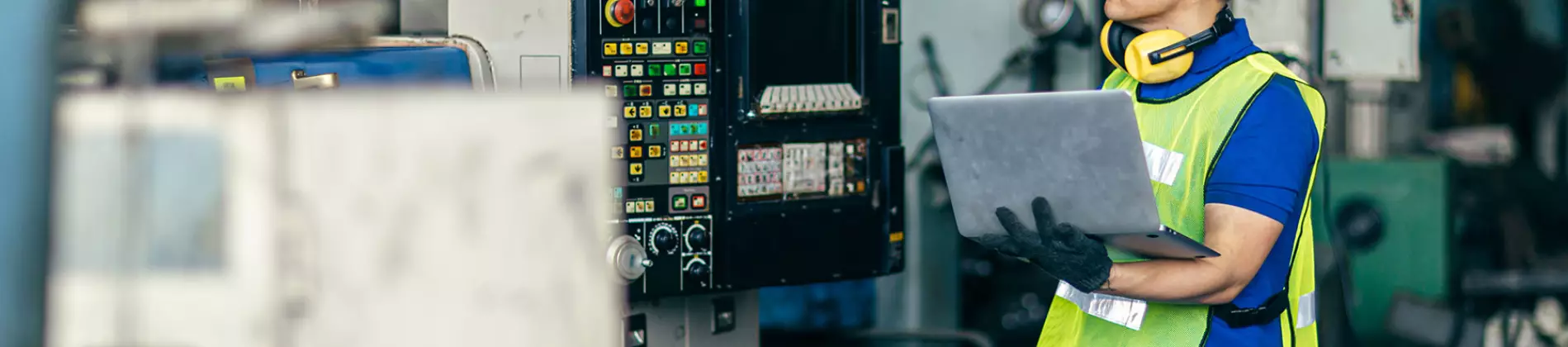 Production and Manufacturing Engineering