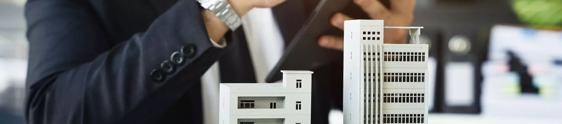 Real Estate & Property Management