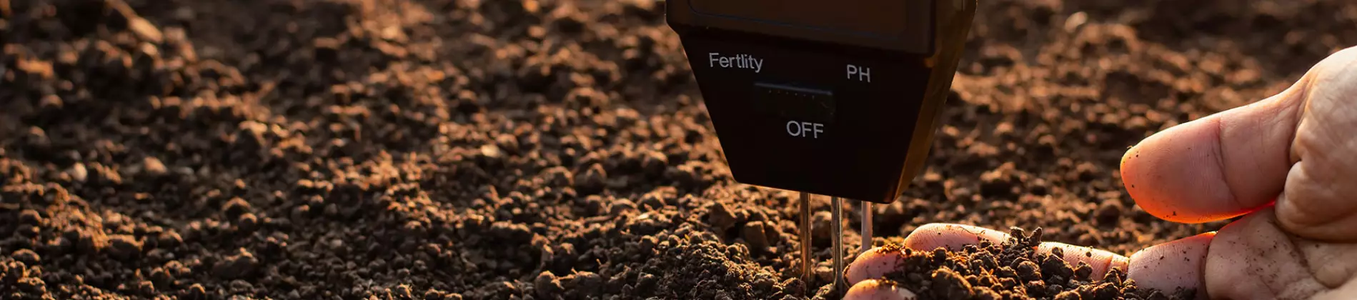 Soil Science