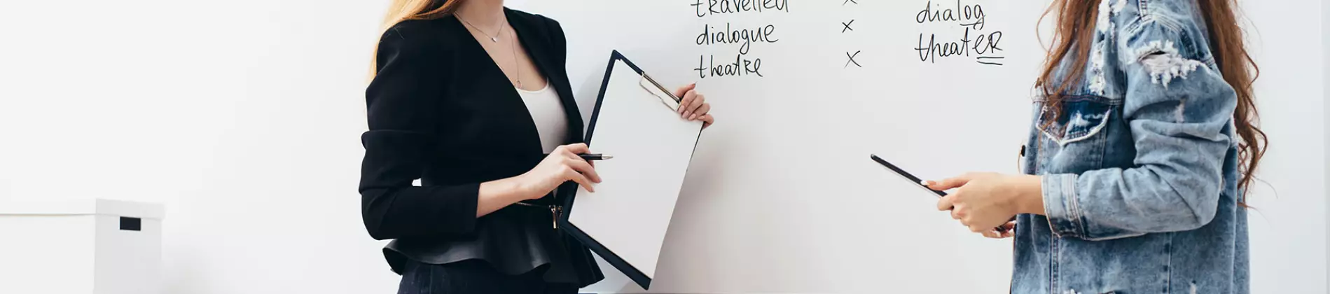 Teaching English as a Foreign Language