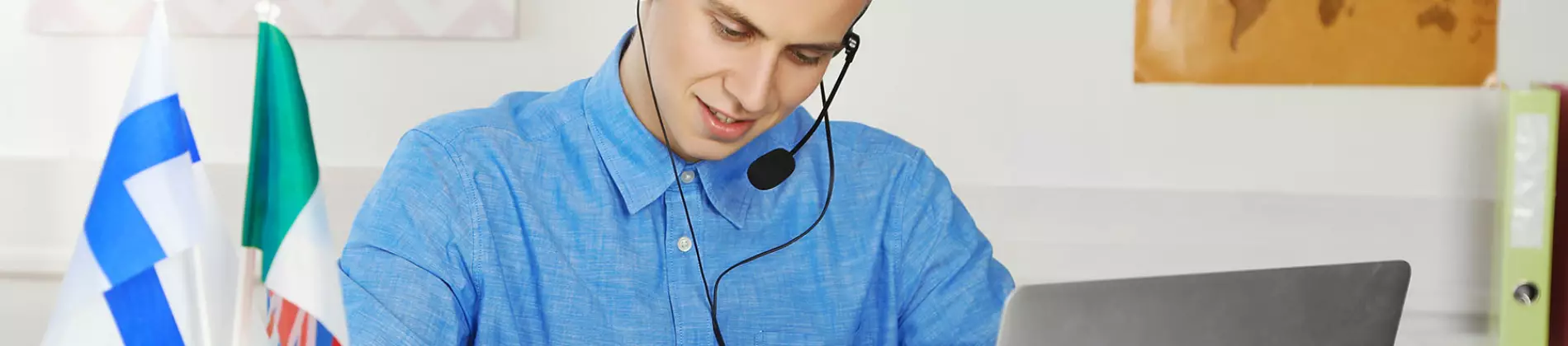 Translation & Interpreting
