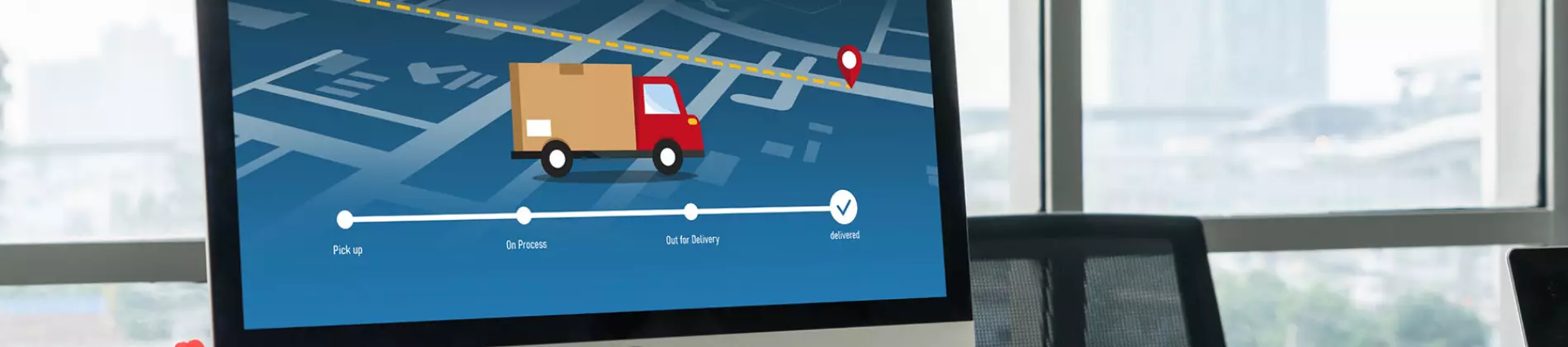 Transport Management