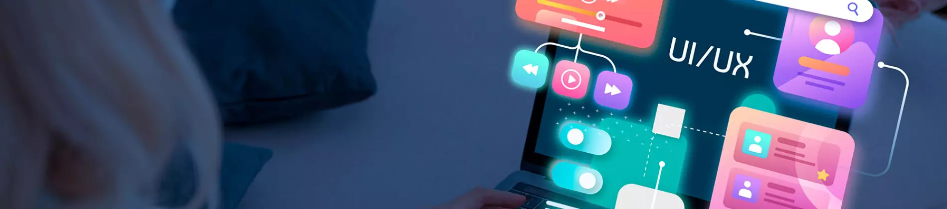User Experience Design