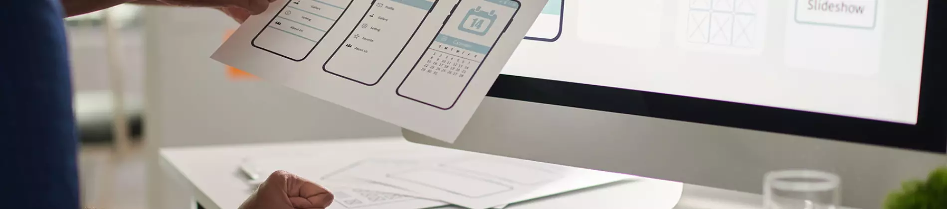 Web Technologies & Cloud Computing