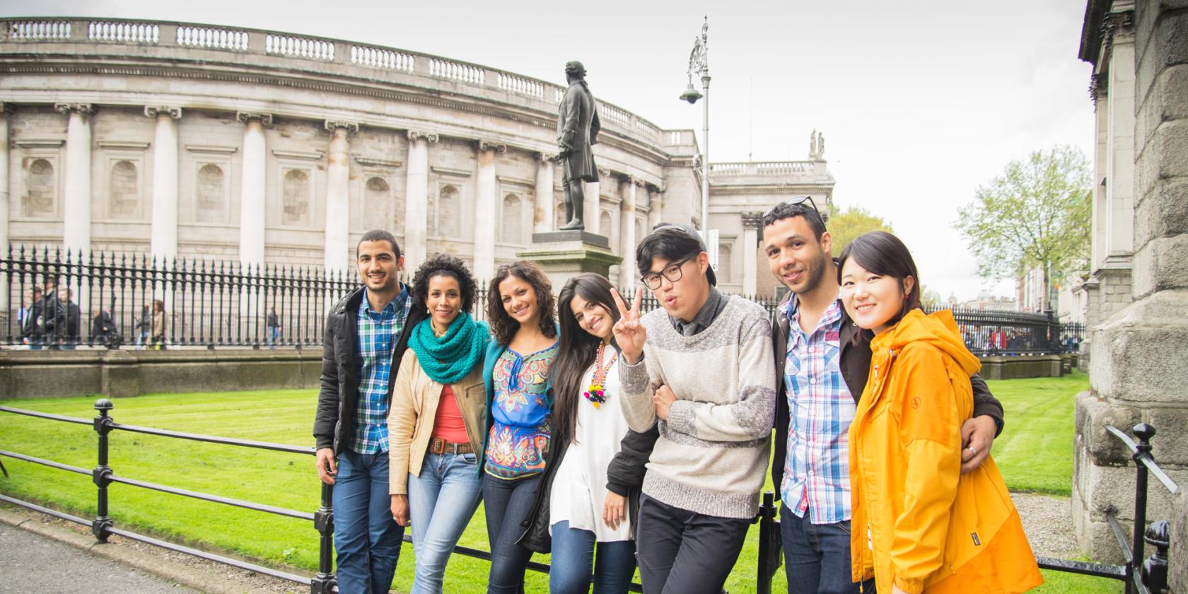 Cambridge Supplementary Course - Dublin Cambridge Supplementary Course - Dublin