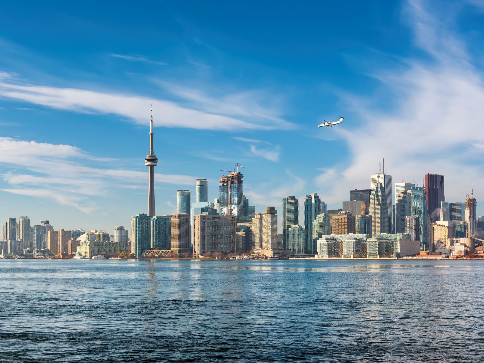 Afternoon 20 - Toronto Afternoon 20 - Toronto