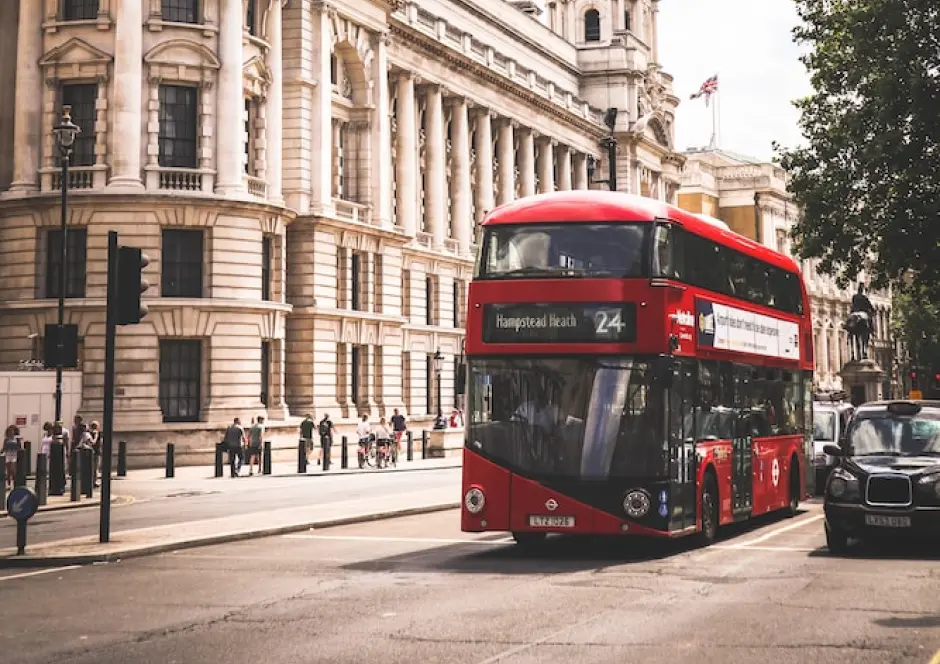Standard Cambridge Exam Preparation (FCE) - London Standard Cambridge Exam Preparation (FCE) - London