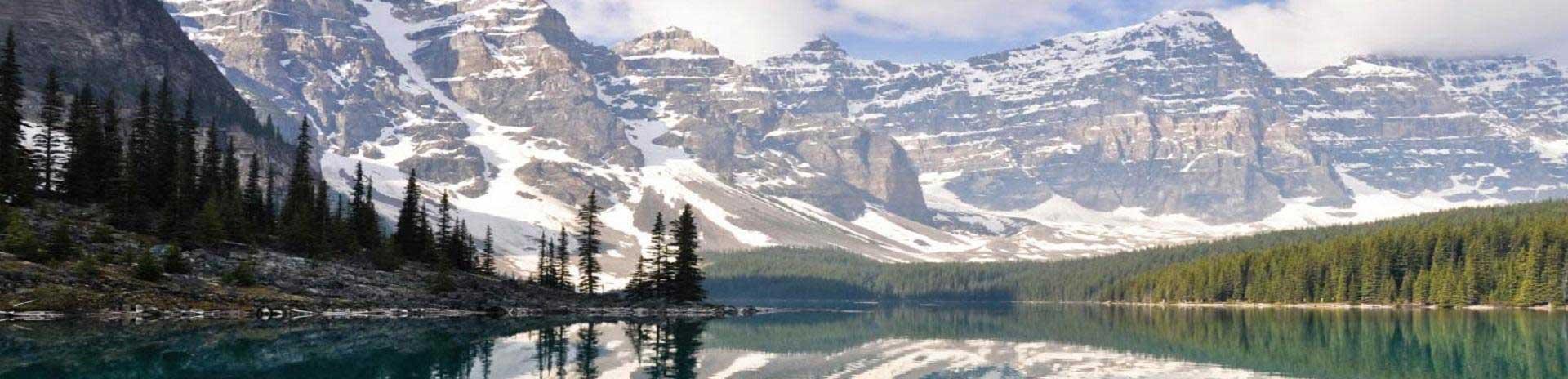 Intensive English - Calgary Intensive English - Calgary