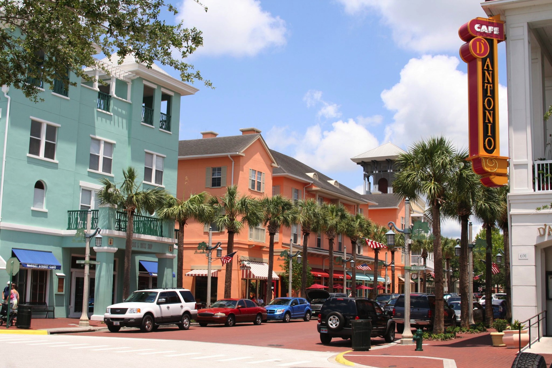 Semi Intensive English - Orlando Semi Intensive English - Orlando