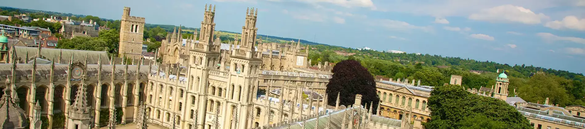Intensive English 25+ at Kings Education in Oxford Intensive English 25+ at Kings Education in Oxford