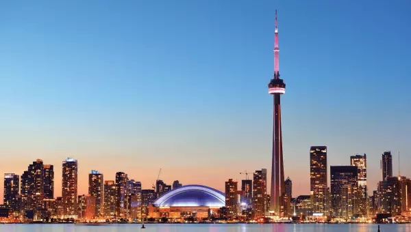 General Intensive English - Toronto