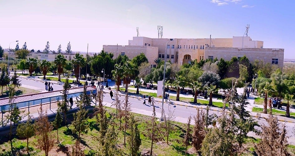 Al al-Bayt University