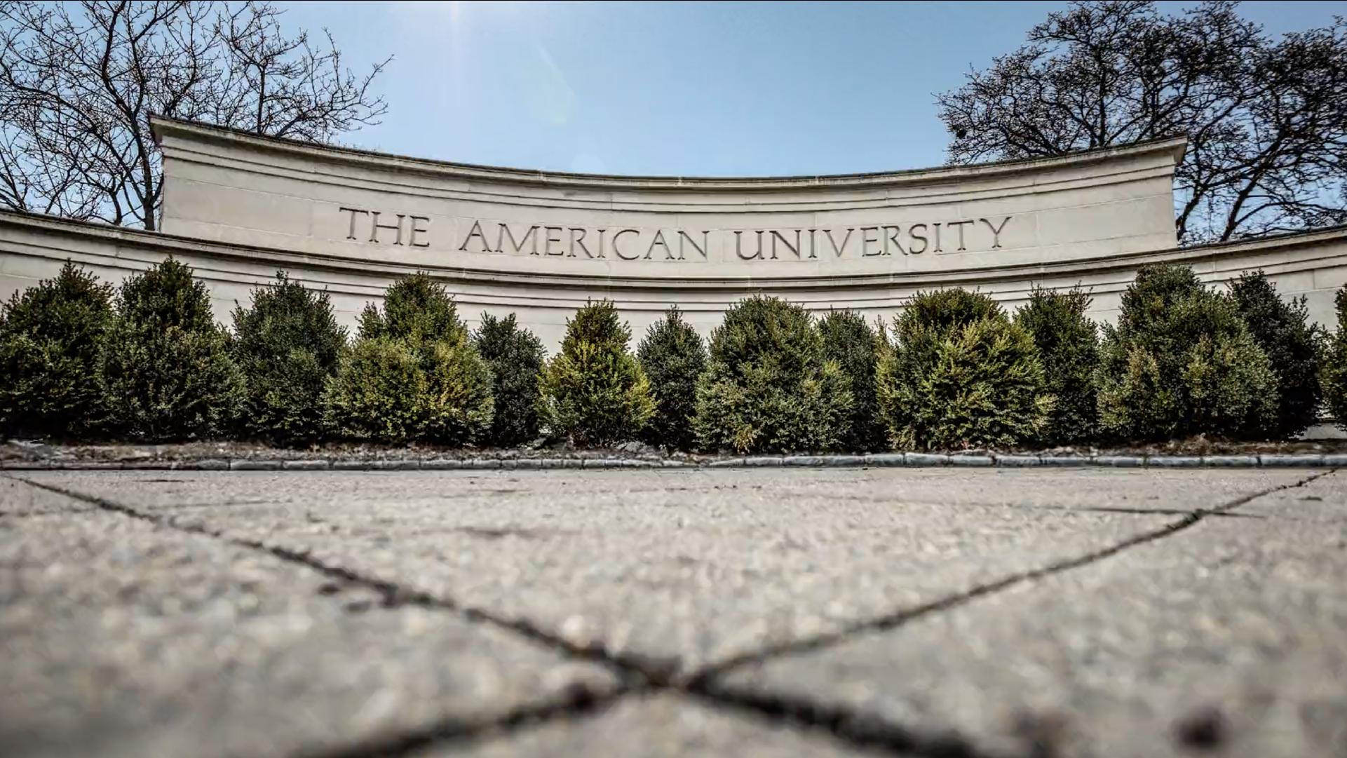 Bachelor of Spanish Studies at American University Washington DC