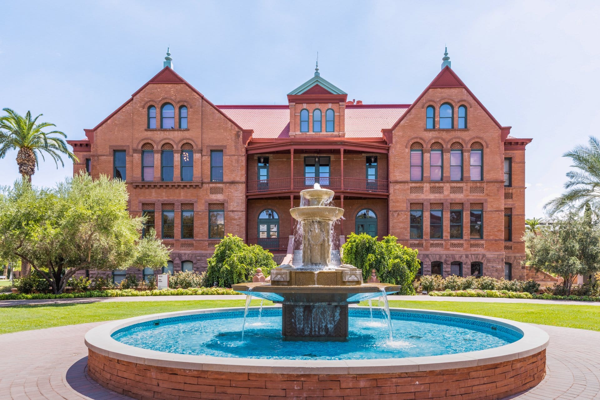 ASU's Thunderbird School of Global Management scholarship