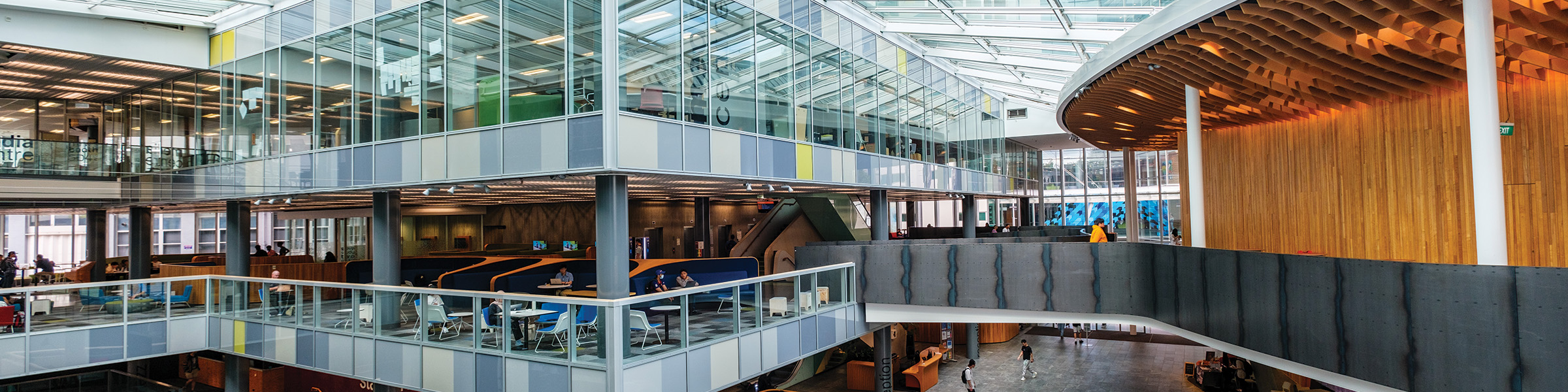 AUT International Scholarship - Faculty of Health and Environmental Scienc...