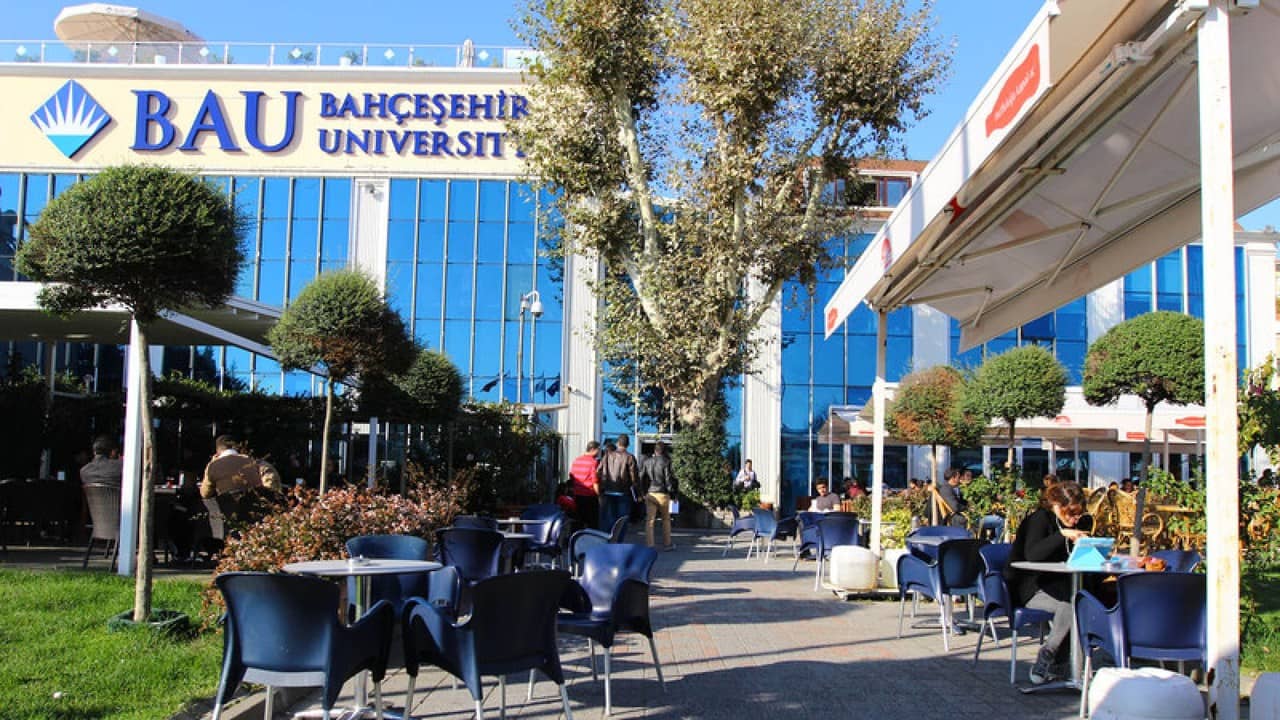 Bahcesehir University Bahcesehir University