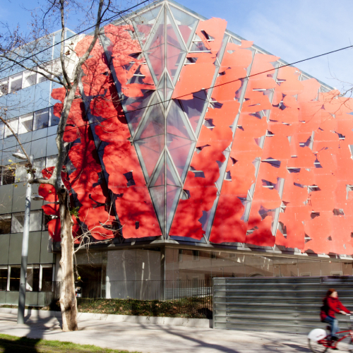 Master of Data Science Methodology at Barcelona Graduate School of Economics Master of Data Science Methodology at Barcelona Graduate School of Economics