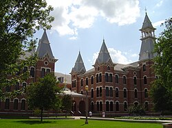 Bachelor of Corporate Communication at Baylor University Bachelor of Corporate Communication at Baylor University