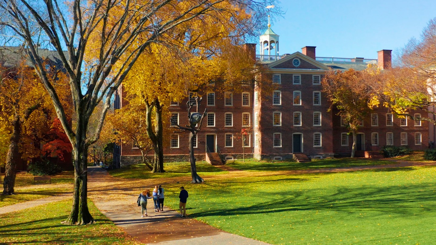 Bachelor of Ethnic Studies at Brown University Bachelor of Ethnic Studies at Brown University