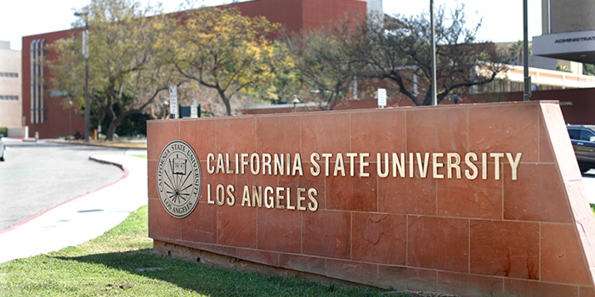 Master of Special Education (Mild or Moderate Disabilities) at California State University Los Angeles Master of Special Education (Mild or Moderate Disabilities) at California State University Los Angeles