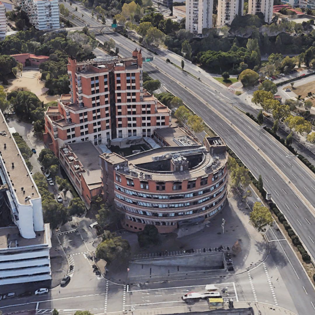 بكالوريوس السياحة في مدرسة CETT برشلونة للسياحة والضيافة وفن الطهو - جامعة برشلونة بكالوريوس السياحة في مدرسة CETT برشلونة للسياحة والضيافة وفن الطهو - جامعة برشلونة