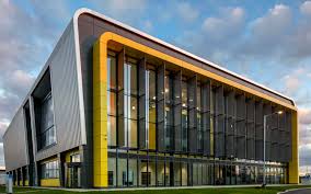 Cranfield Military Scholarship
