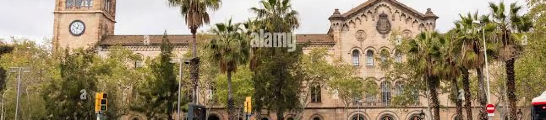 Autonomous University of Barcelona in Spain