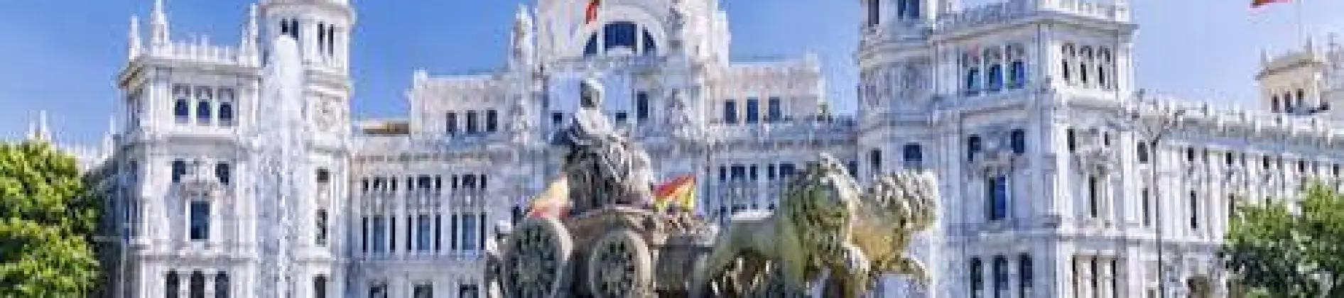 Autonomous University of Madrid in Spain