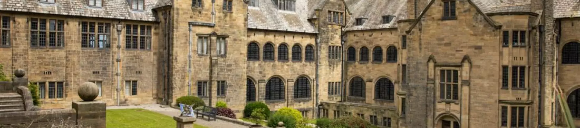 Creative Writing and Modern Languages BA (Hons)
